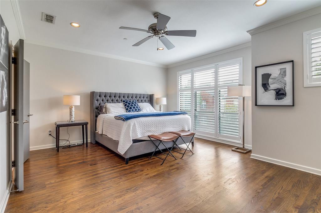 West Side At State Thomas Condos - Residential