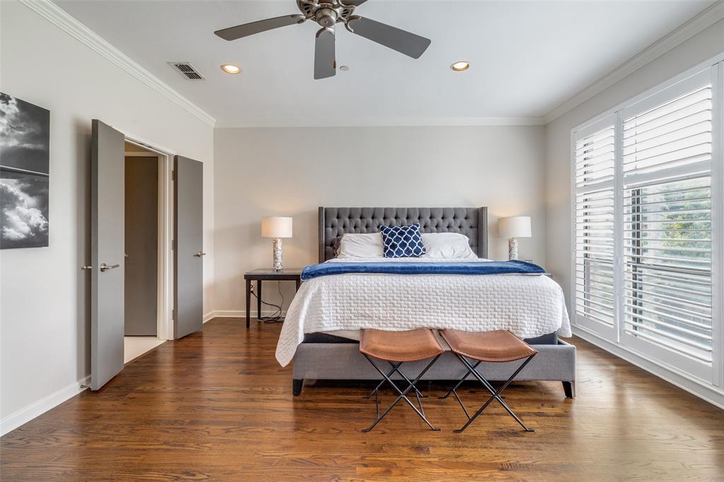 West Side At State Thomas Condos - Residential