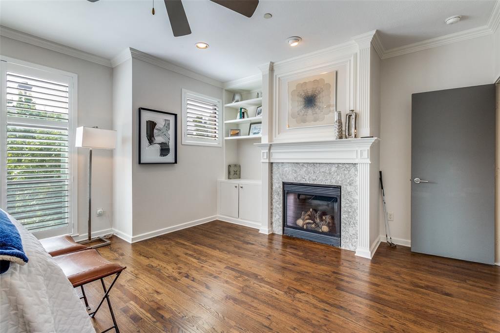 West Side At State Thomas Condos - Residential