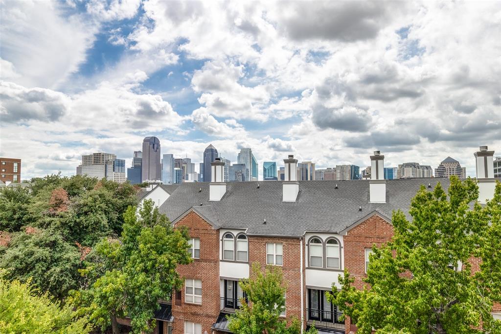 West Side At State Thomas Condos - Residential