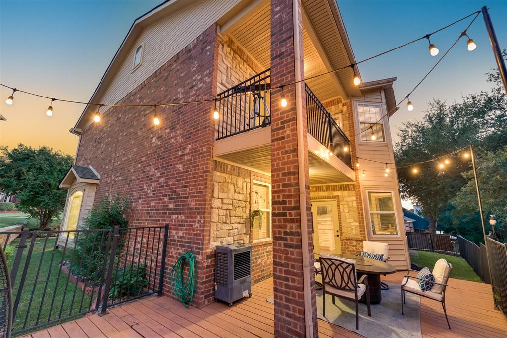 Chandlers Landing #20 - Residential