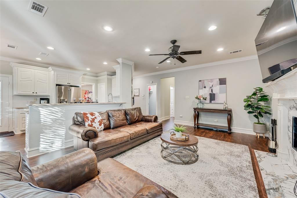 Chandlers Landing #20 - Residential