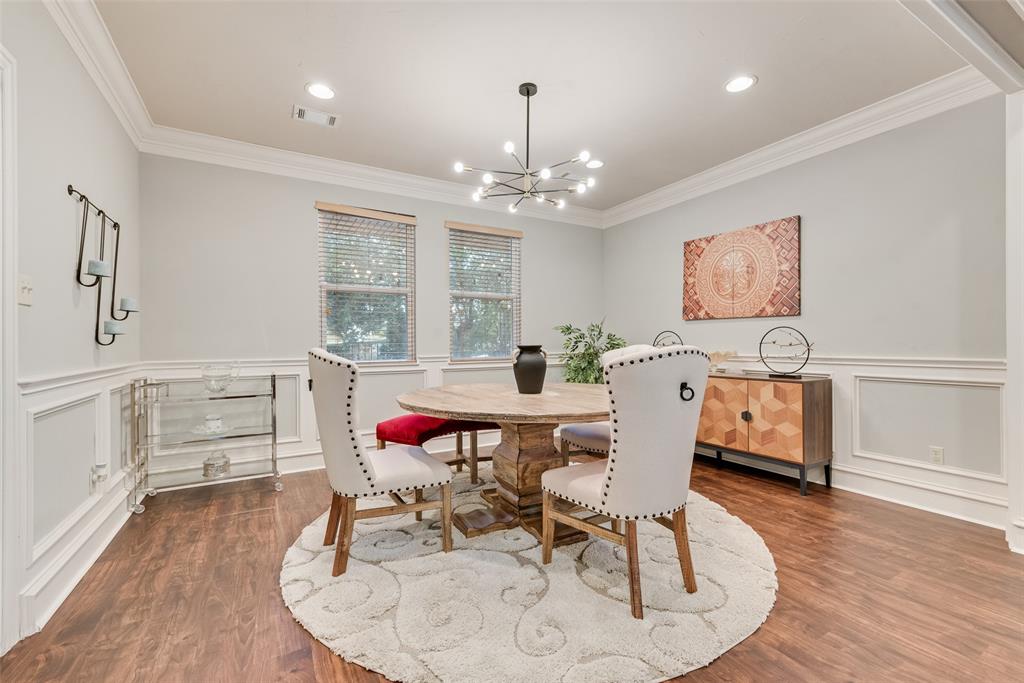 Chandlers Landing #20 - Residential