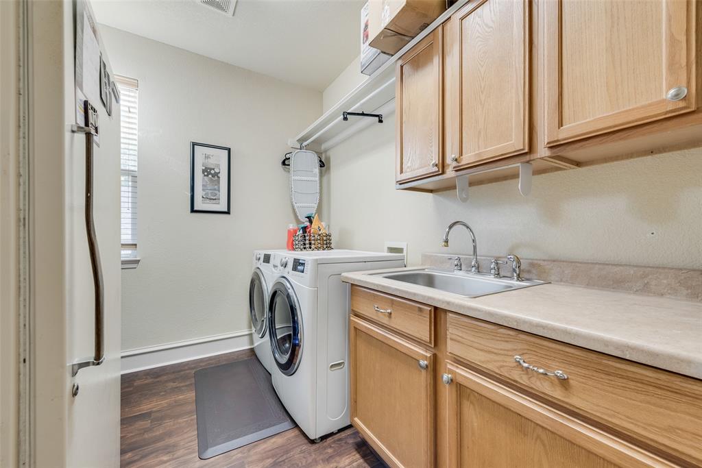 Chandlers Landing #20 - Residential