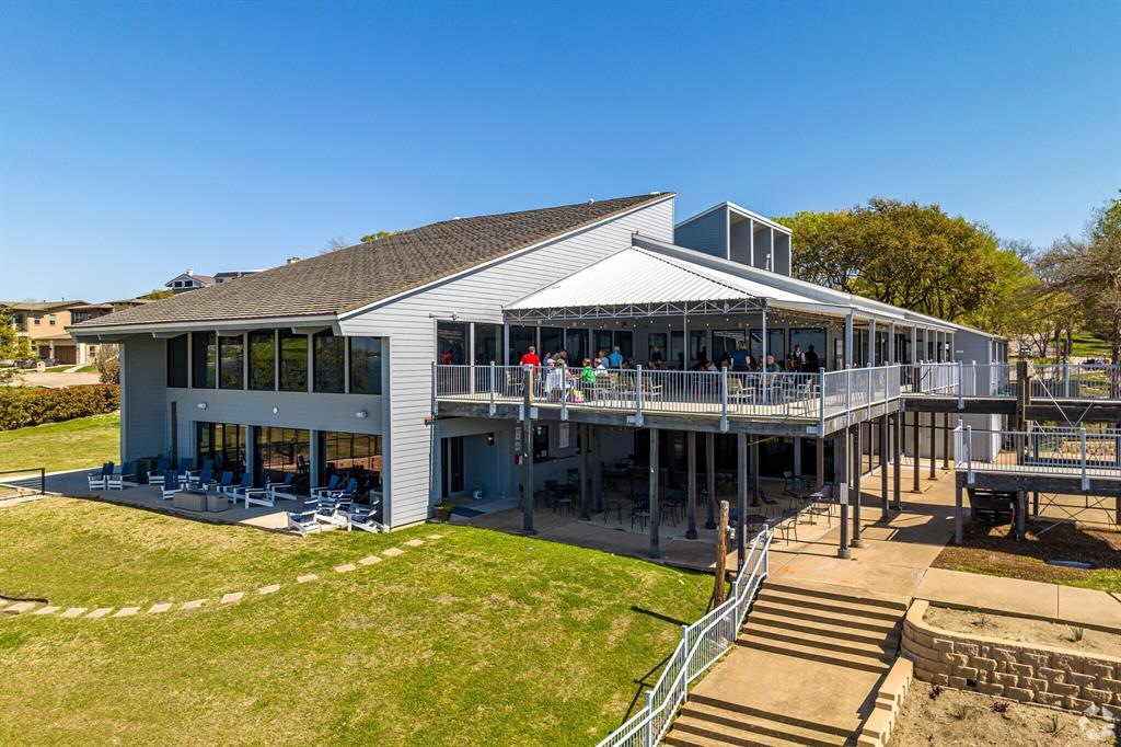 Chandlers Landing #20 - Residential