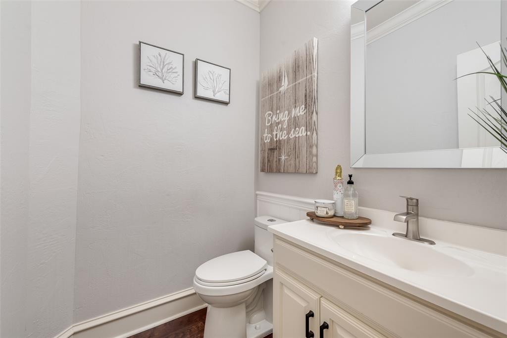 Chandlers Landing #20 - Residential