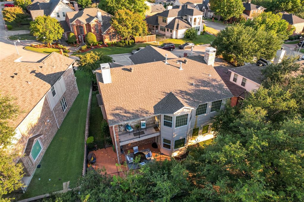 Chandlers Landing #20 - Residential