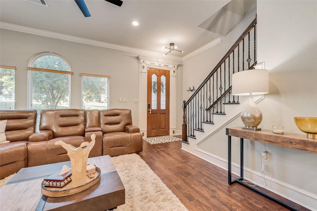 Chandlers Landing #20 - Residential