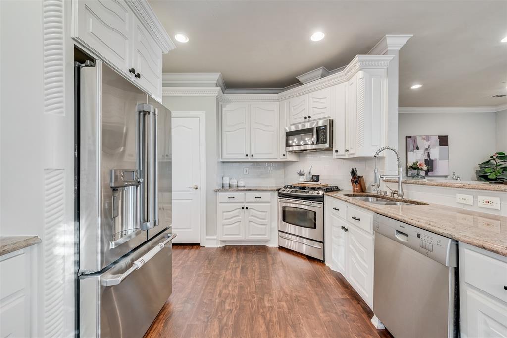 Chandlers Landing #20 - Residential