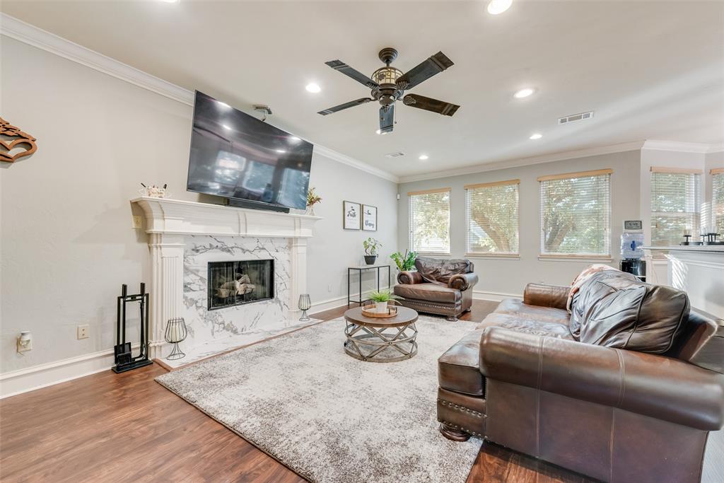 Chandlers Landing #20 - Residential