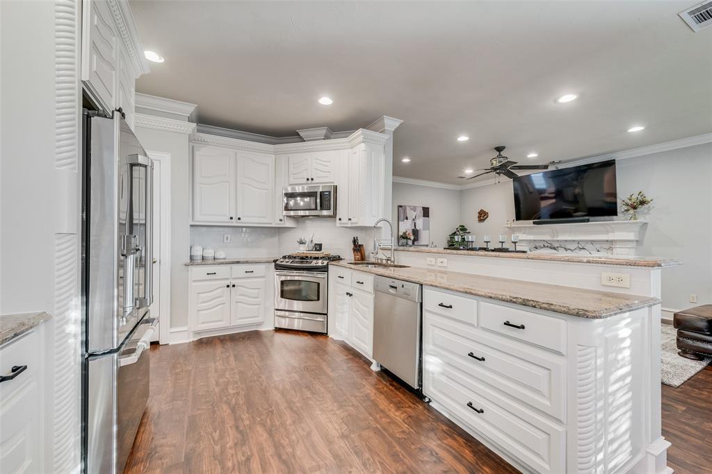 Chandlers Landing #20 - Residential