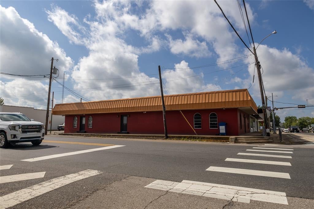 101 S Main Street