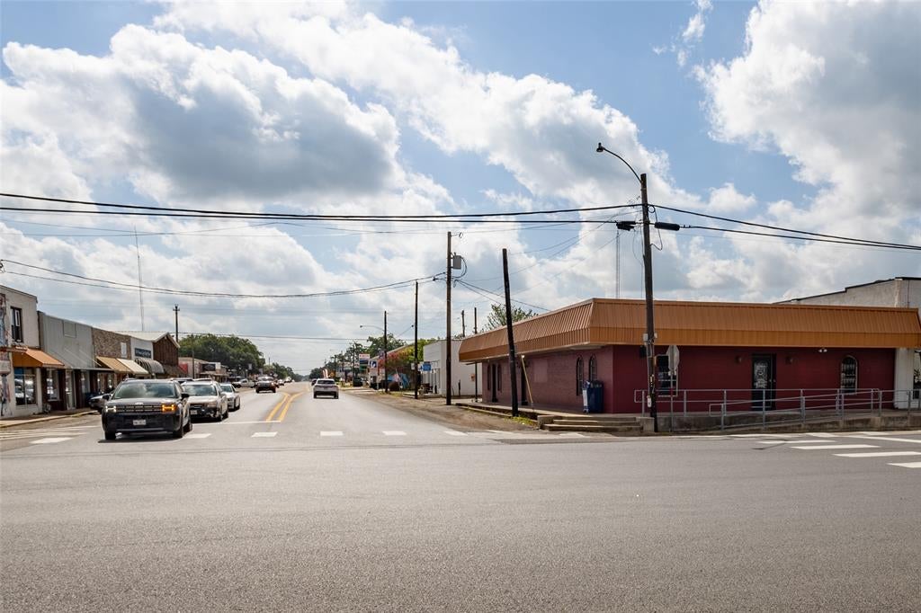 101 S Main Street