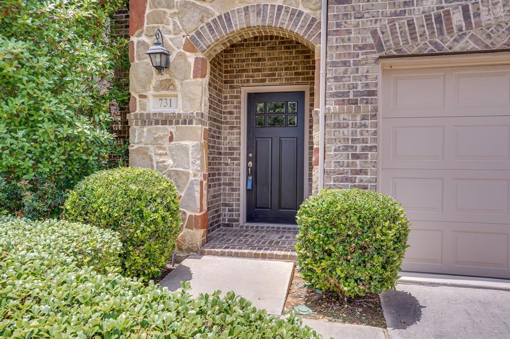 731 Kirby Drive