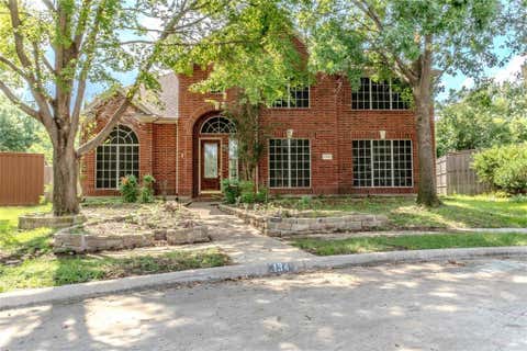 Photo of 134 Castlebury Court, Coppell, TX 75019 (MLS # 21280970)