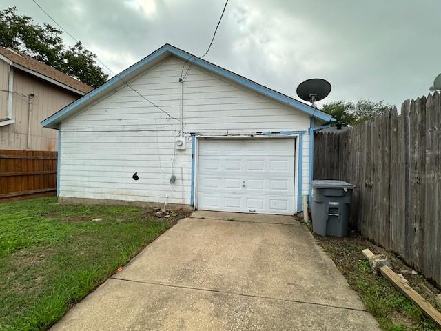 Nantucket Village North - Residential