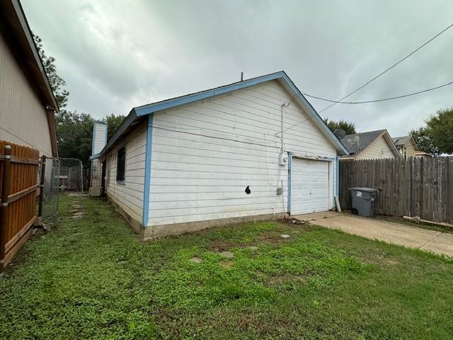Nantucket Village North - Residential