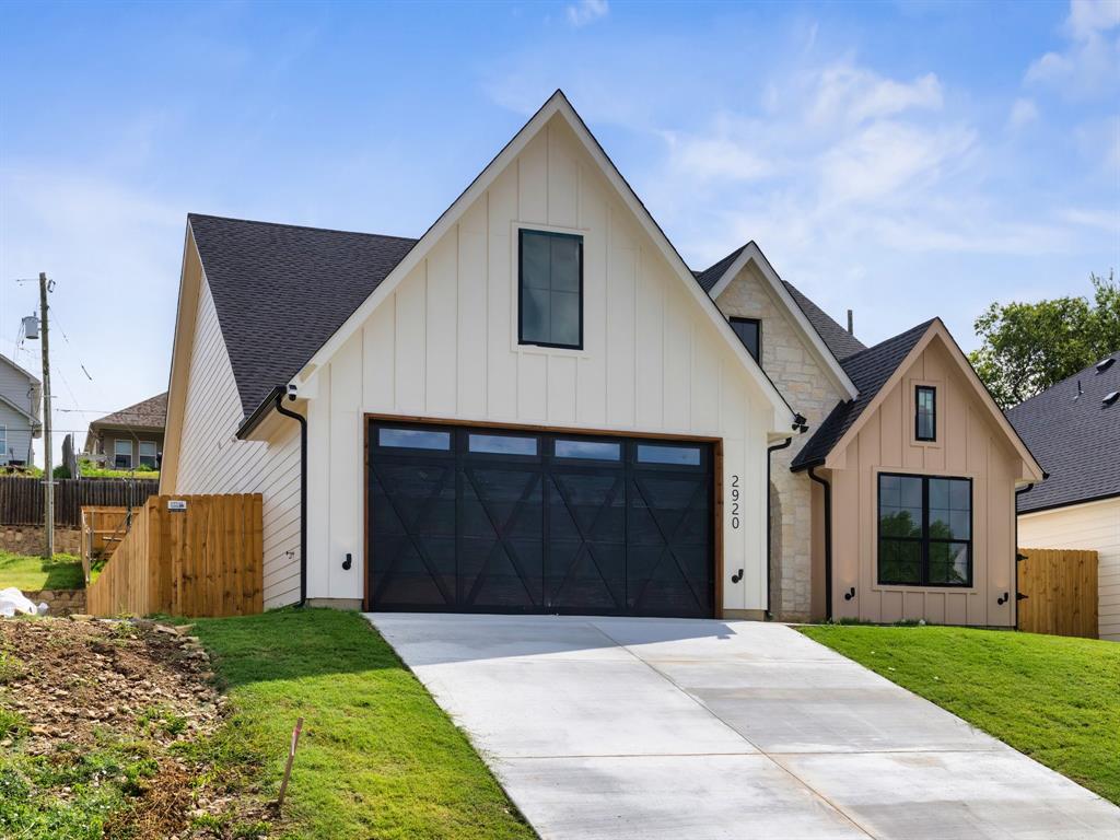 2920 NW 20th Street