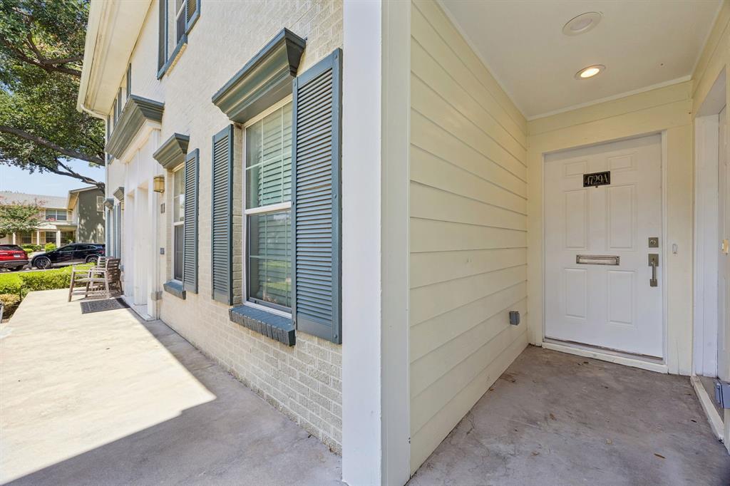 4729 Bradford Drive 4729A