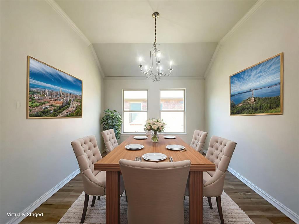 16305 Toledo Bend Court