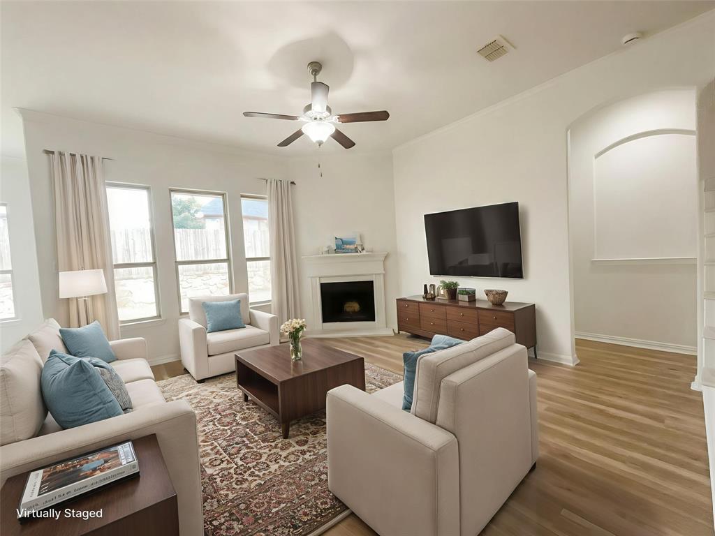 16305 Toledo Bend Court