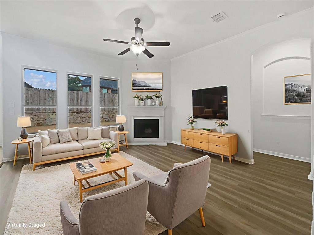 16305 Toledo Bend Court