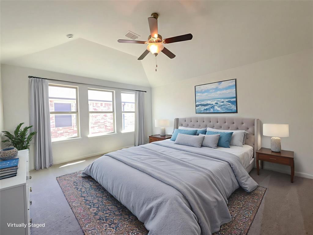 16305 Toledo Bend Court