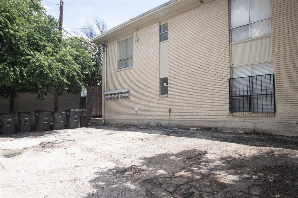 Country Club Heights - Residential Lease