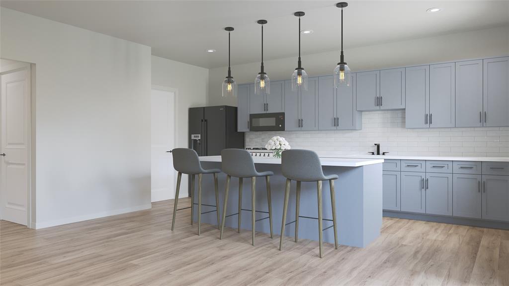 Harris Hills Estates - Residential