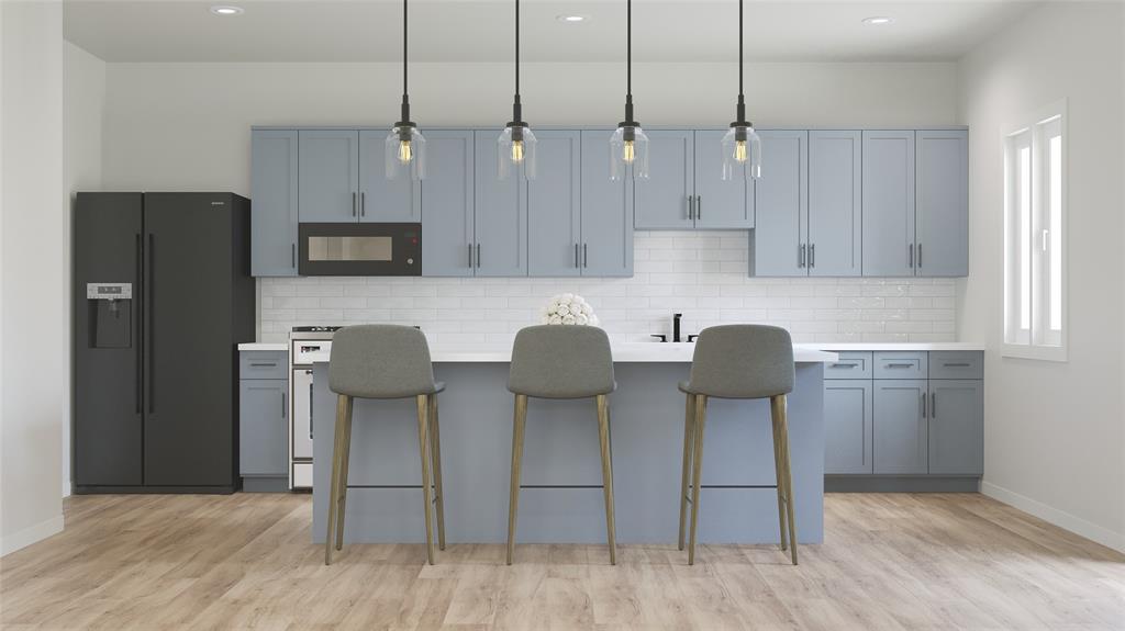 Harris Hills Estates - Residential