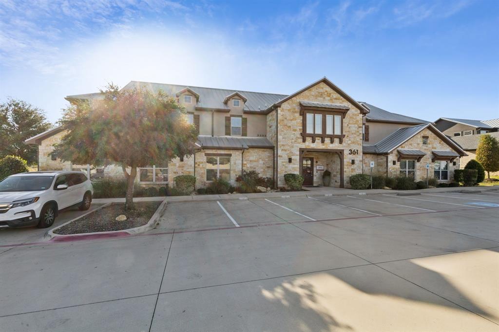 361 W Byron Nelson Boulevard