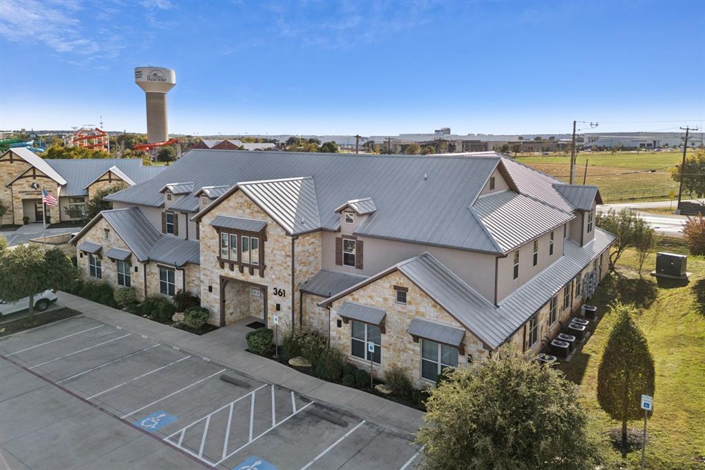 Ridgecrest Academy Add - Commercial Sale