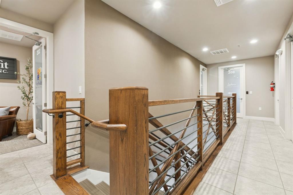 Ridgecrest Academy Add - Commercial Sale