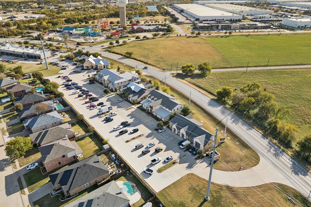 Ridgecrest Academy Add - Commercial Sale