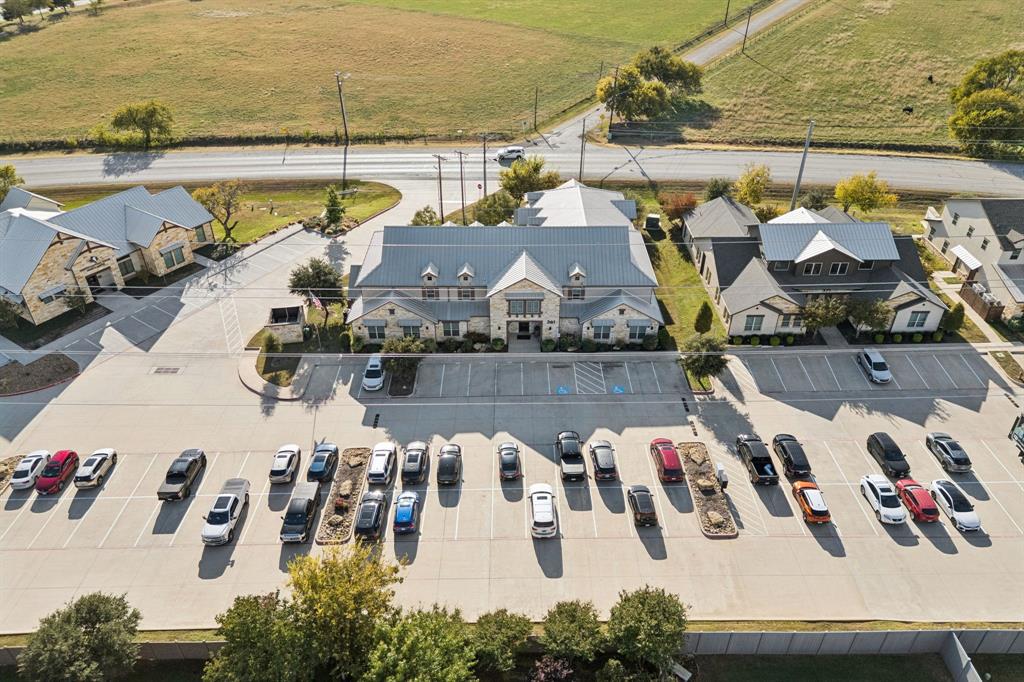 Ridgecrest Academy Add - Commercial Sale