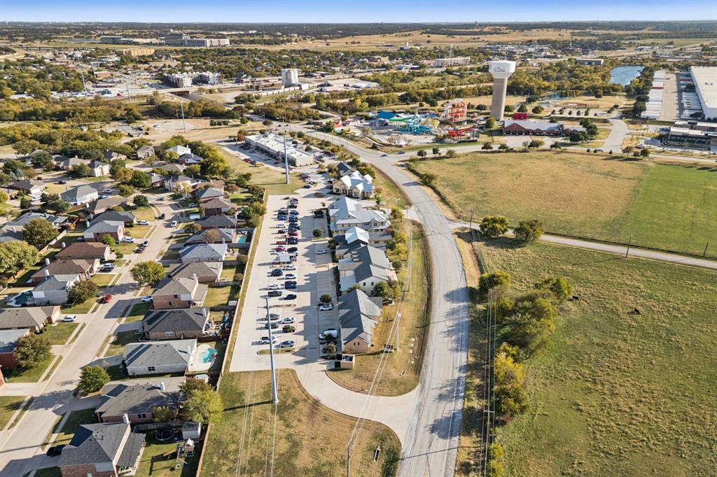 Ridgecrest Academy Add - Commercial Sale