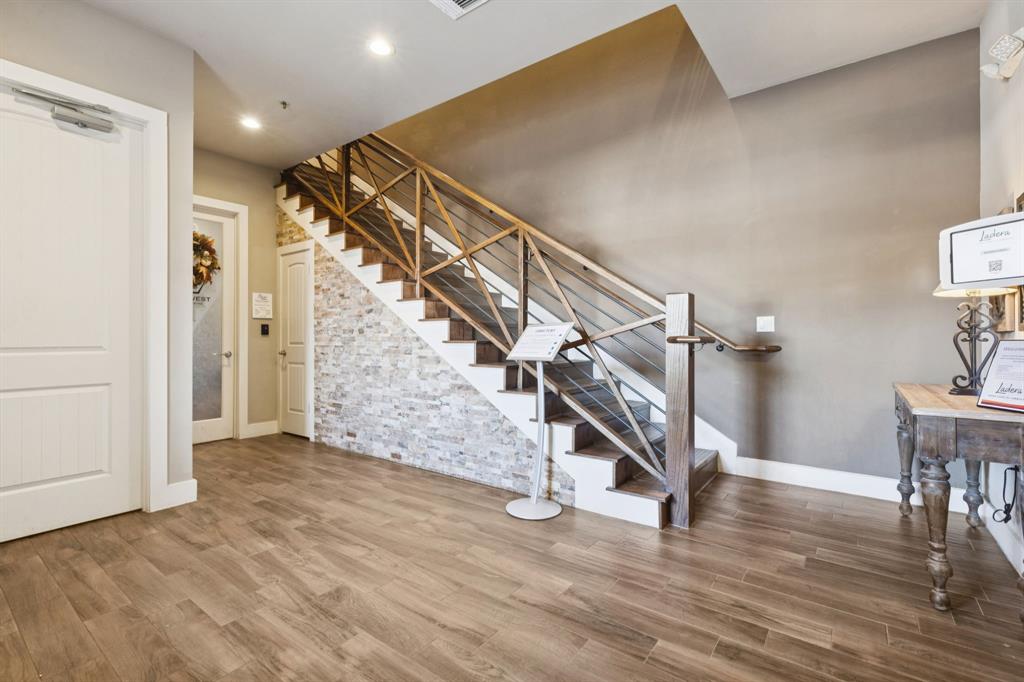 Ridgecrest Academy Add - Commercial Sale