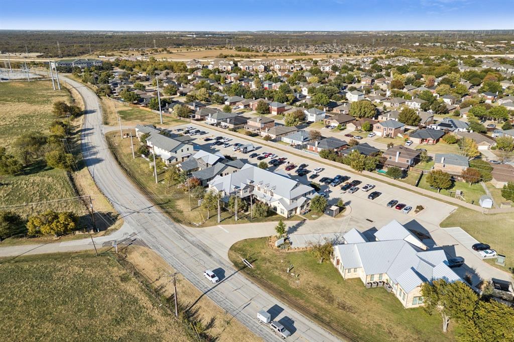 Ridgecrest Academy Add - Commercial Sale