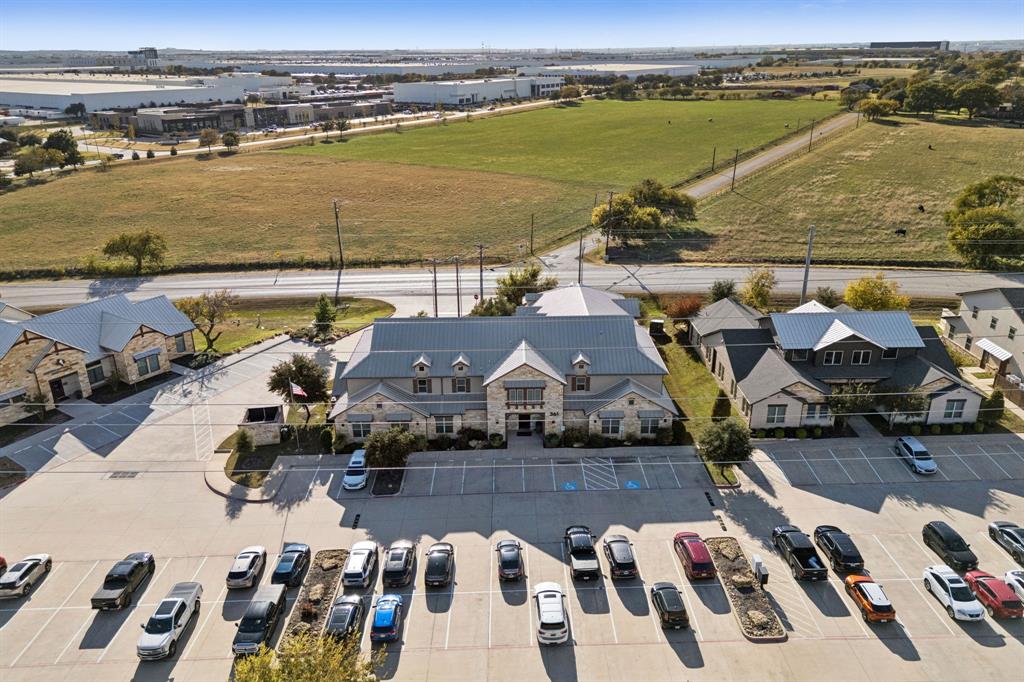 Ridgecrest Academy Add - Commercial Sale