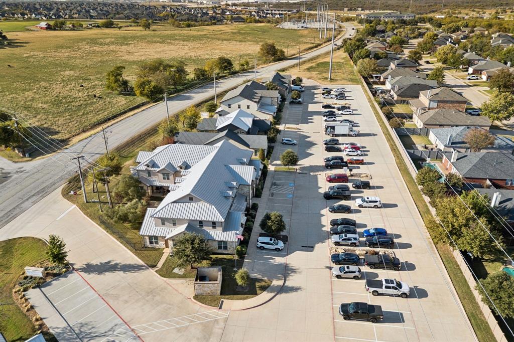 Ridgecrest Academy Add - Commercial Sale