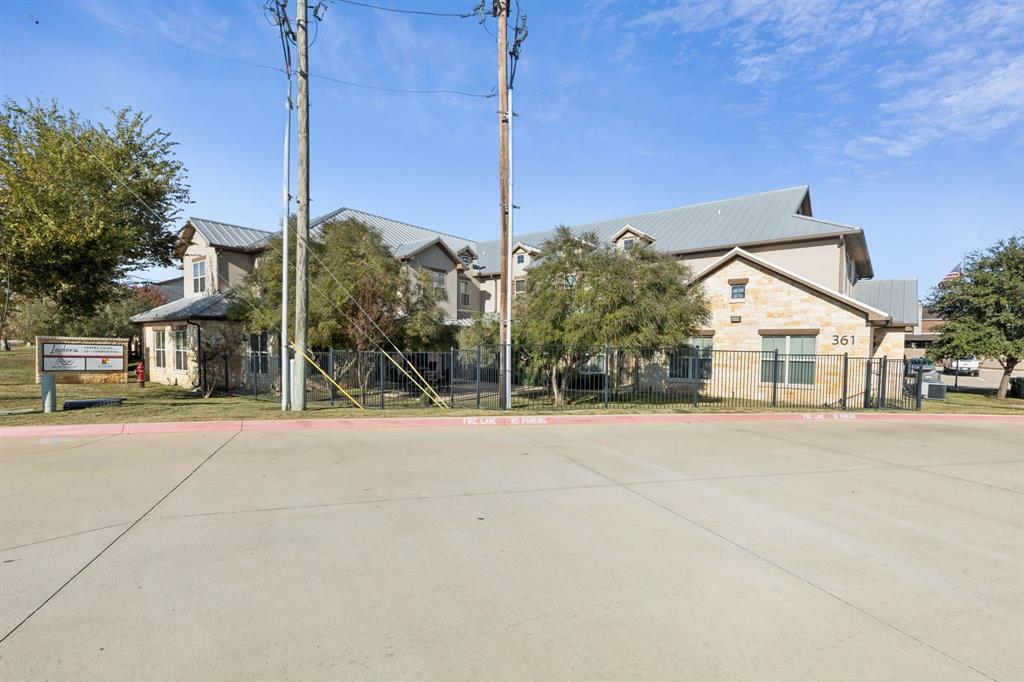 Ridgecrest Academy Add - Commercial Sale