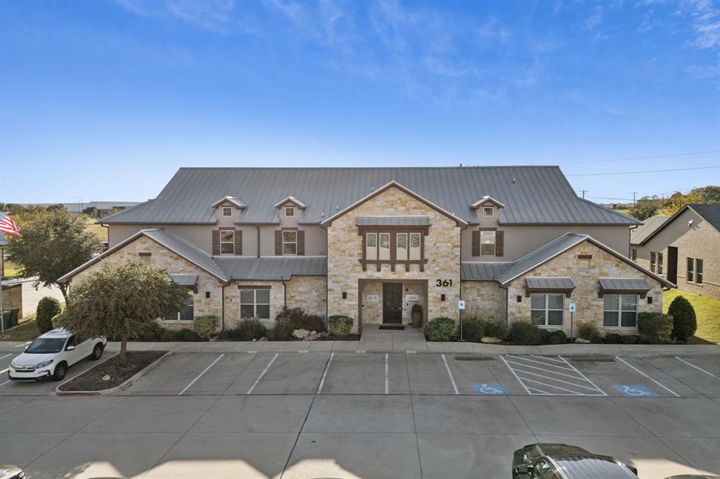 Ridgecrest Academy Add - Commercial Sale