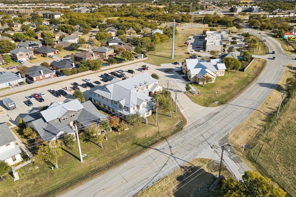 Ridgecrest Academy Add - Commercial Sale