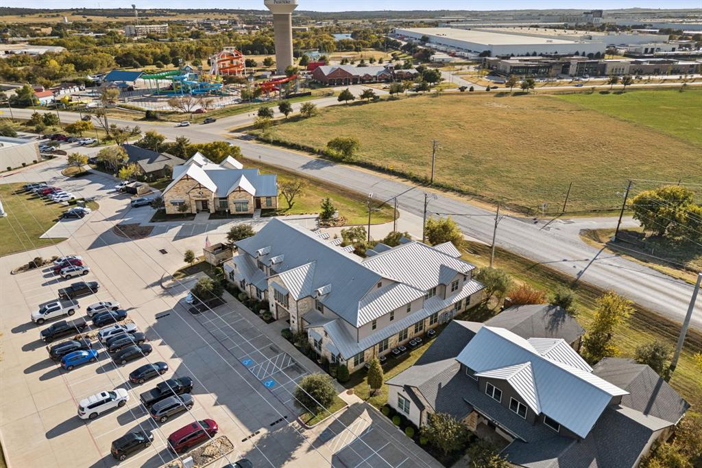 Ridgecrest Academy Add - Commercial Sale