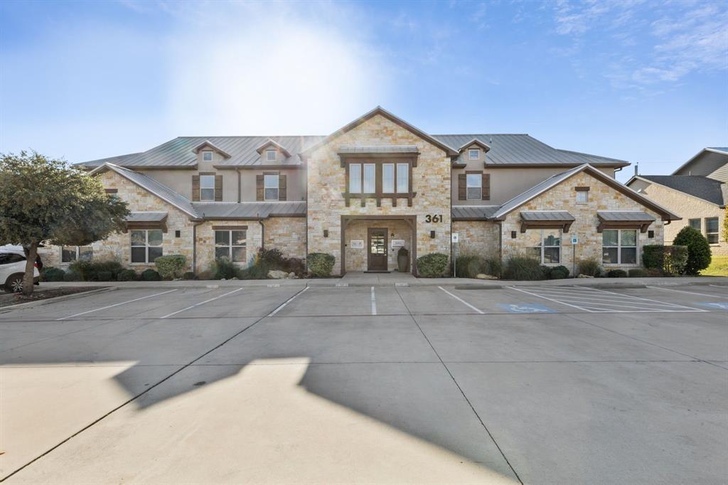 Ridgecrest Academy Add - Commercial Sale