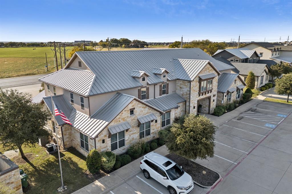 Ridgecrest Academy Add - Commercial Sale