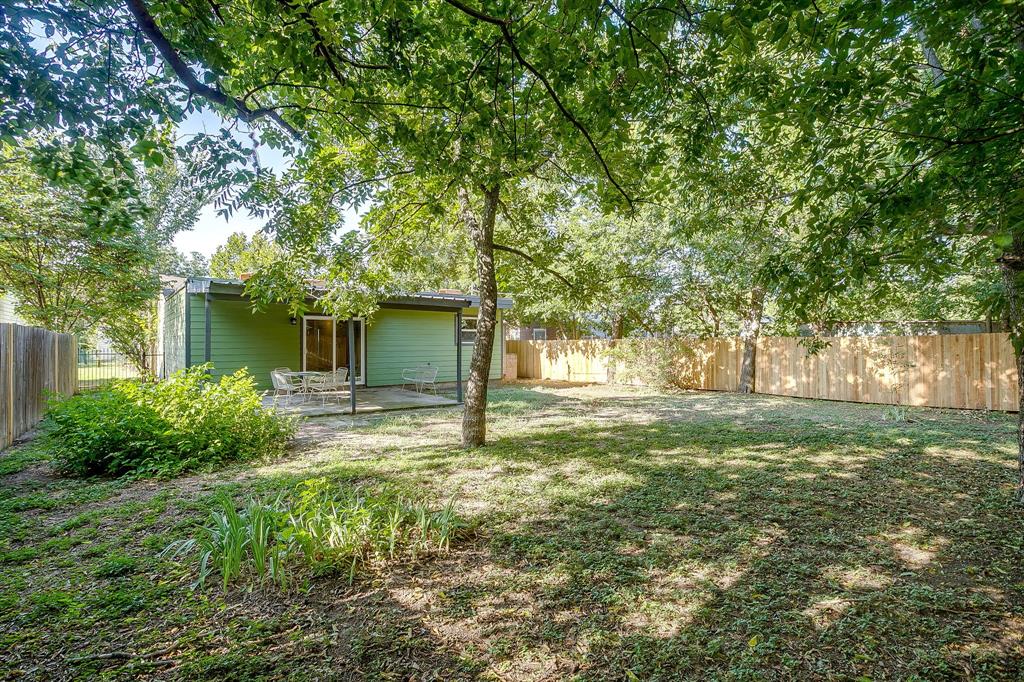 Ridglea West Add - Residential