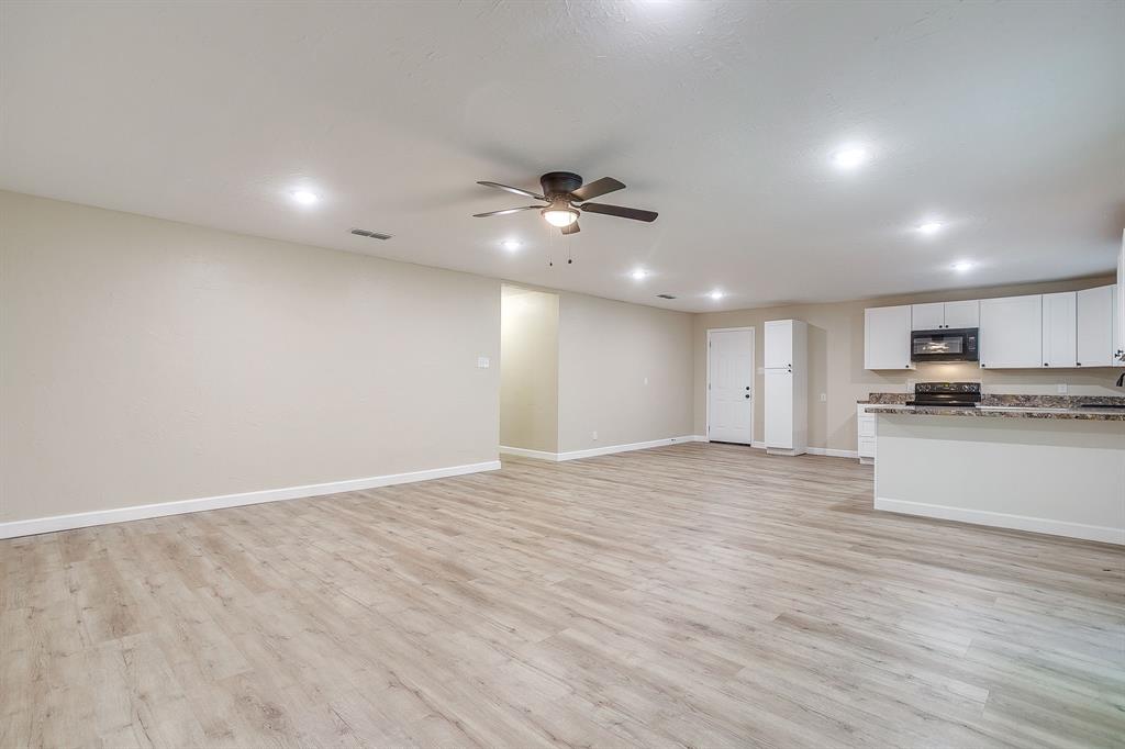 Ridglea West Add - Residential