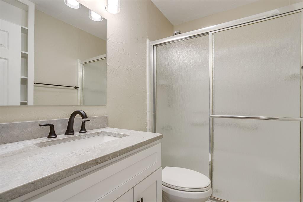 Ridglea West Add - Residential