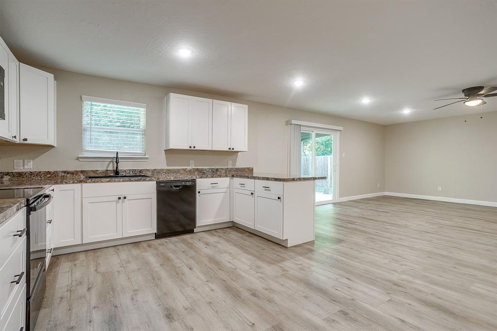 Ridglea West Add - Residential